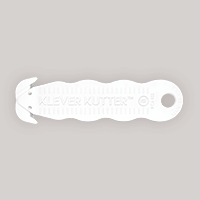 KLEVER KUTTER NSF WHITE